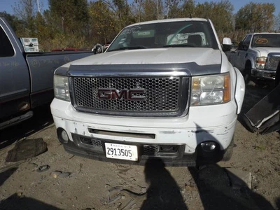 Cinturón de seguridad delantero cubo y conductor de banco para 07-08 AVALANCHE 1500 1468460 Foto 1 de 4