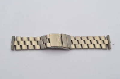 Brazalete Breitling Avenger Titanio Vintage 22MM Profesional 138E Emergencia 2 Foto 1 de 2