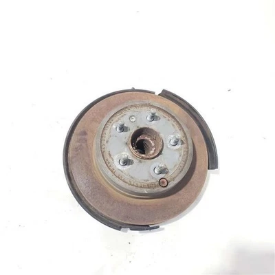 Left Rear Spindle With Hub Knuckle FWD OEM 2007 2017 Chevrolet Equinox - Image 1 of 4