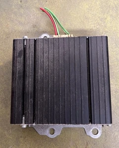 09 Chrysler Town & Country Power Inverter Converter Control Module OEM  - Picture 1 of 5