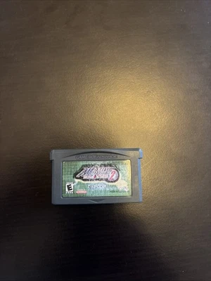 MegaMan Battle Network 2 Nintendo Game Boy Advance GBA Auténtico Probado Funcionando Foto 1 de 2