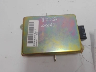 FORD E8TF-2C018-AA Anti-Lock Brake ABS Control Module 87 88 89 F150 F250 1909420 - Image 1 of 4