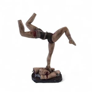 Silent Hill Schaufensterpuppe Figur | 3D gedruckt Horror Spiel Sammlerstück | Creepy Mon - Bild 1 von 6