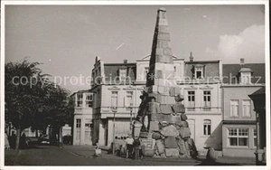 Norderney Nordseebad Denkmal - Bild 1 von 2