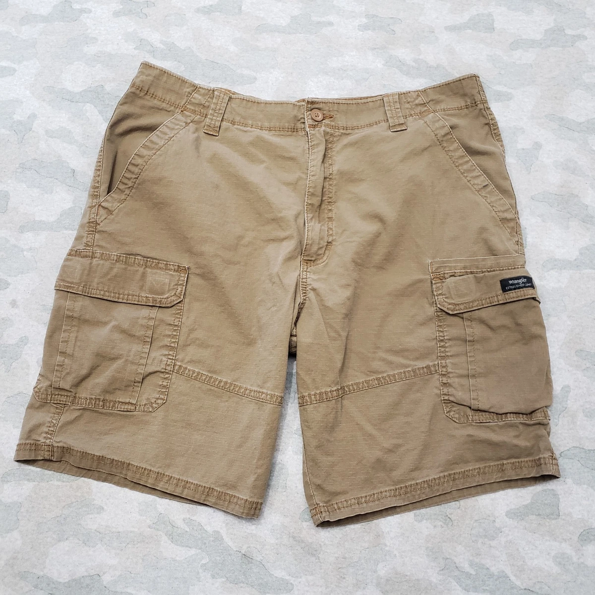 Pantalones Wrangler Moda Hombre · El Corte Inglés