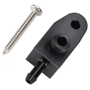 ˘Boost Gauge Adaptor Lightweight Aluminium Alloy Car Accessory For S R55 R56 - Picture 1 of 12