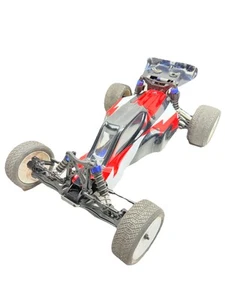1/10 2wd Brushless Buggy Roller W/servo Wltoys/Himoto/Deerc/budget/exceed/redcat - Picture 1 of 15