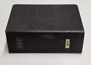 QST Amateur Radio Magazine - 1974 Complete 12 Volume Set Hard Bound Binder - Picture 1 of 10