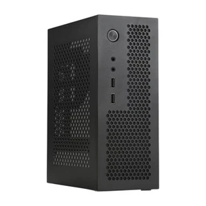 A09 Computer Case Fittings Vertical Horizontal Stable Gaming PC Chassis - Picture 1 of 4
