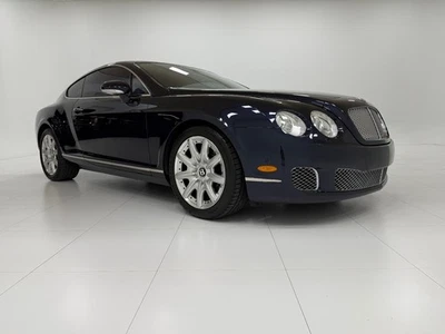 2007 Bentley Continental GT  - Image 1 of 4