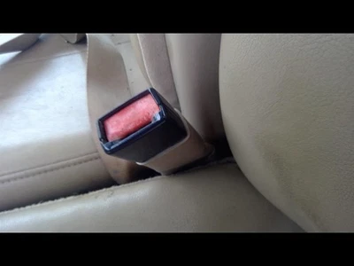 Cinto de segurança banco dianteiro assento dividido 40/20/40 compatível com 05-07 Ford F250SD PICKUP 164616 - Imagem 1 de 4