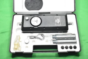 Imada ESH-300 Mechanical Force Gauge 300lb x 2.5lb Capacity x Resolution - Picture 1 of 23