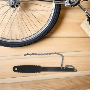 Bicycle Unloading Wrench Card Cassette Lockring Tool Bike Flywheel Removal - Picture 1 of 12
