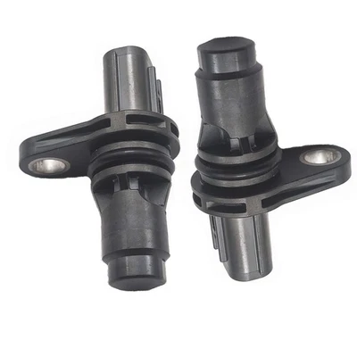 2x Sensores de posición del árbol de levas del motor para Toyota Matrix 10-13 2009 Toyota Prius Foto 1 de 4