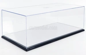 1/18 MASTER-TOOLS - VETRINA DISPLAY BOX - MILITARY TANK 1/35 - AUTO 1/18 - 09852 - Foto 1 di 1