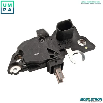 ALTERNATOR REGULATOR VR-H2009-58 - Image 1 of 4