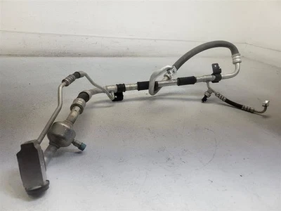 2014-2016 起亚 Soul 1.6 升交流吸盘和液体管 97775-B2000 * 无涡轮* — 第 1/4 张图片