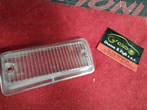 Fanalino anteriore DX Destro Bianco Fiat 126 + 126 bis 11134130 - Imagen 1 de 3