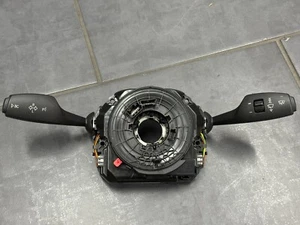 Steering Column Switch BMW F11 Touring Centre Wiper Indicator 9245628 - Picture 1 of 16