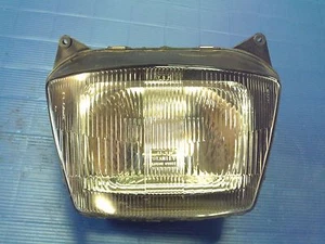 86 KAWASAKI NINJA ZX7 ZX7R ZX750 ZX 750 HEADLIGHT - Picture 1 of 4