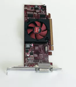 Dell AMD FirePro 2270 Graphic Card 512MB DMS59 - 102-C31901(B) / JCPR7 / 0JCPR7 - Picture 1 of 2