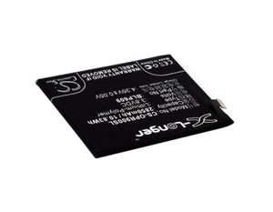 Li-Polymer Battery for OPPO R9 Dual SIM TD-LTE 64GB R9km R9tm 3.8V 2850mAh - Picture 1 of 5
