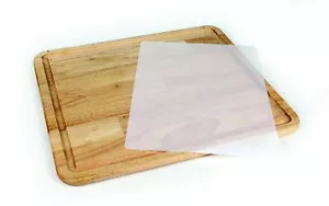 Camco Hardwood Cutting Board and Stove Topper With Non-Skid Backing, Includes... - Picture 1 of 7