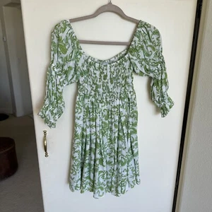MISA Los Angeles Elena Dress Worn Once Size XS - Picture 1 of 7