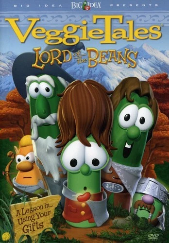Lord of the Beans (DVD) - Image 1 of 1