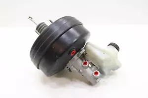 2014 -2024 MASERATI QUATTROPORTE BRAKE MASTER CYLINDER & BOOSTER & RESERVOIR OEM - Picture 1 of 9