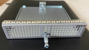 Adattatore porta Ethernet Cisco EPA-BLANK coperchio vuoto - Foto 1 di 1