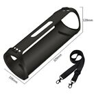 Silicone Bluetooth Speaker Protective Cover Travel Case Sleeve For Sony Srs Xb43