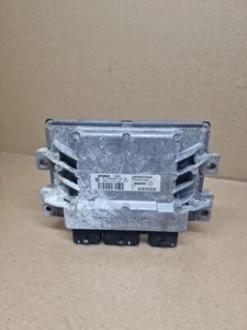 RENAULT MODUS 1.2 16V ENGINE CONTROL UNIT ECU 8200414422 8200401568 - Picture 1 of 11