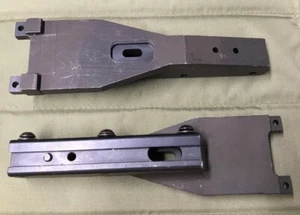 Accuracy International - L96 / AW Mount for the Pilkington Kite NV Sight - Picture 1 of 1