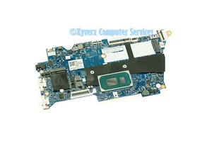 5B20Z32958 ORIGINALE LENOVO MB INTEL I7-1165G7 12G YOGA 7 15ITL5 82BJ (DD58) * - Foto 1 di 3