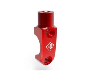 Brembo M10 Right Thread Dbk Pump Mount For Ducati Monster S4 2001 2002 - Picture 1 of 1