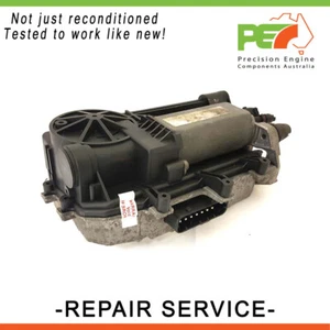 Electronic Control Modules Repair Service For Mercedes Benz A190 W168 1.9L - Picture 1 of 4