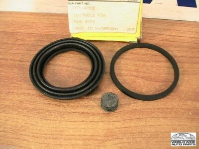 Комплект тормозных суппортов Ford Fiesta 1978-1980 - Изображение 1 из 2