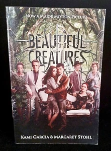 Hermosas criaturas de Kami Garcia y Margaret Stohl - Imagen 1 de 4