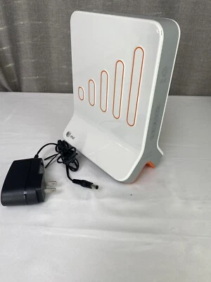 Cisco AT&T 3G MicroCell Wireless Booster Tower - Image 1 of 4