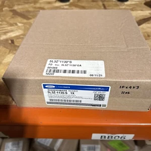 FORD 2004-2008 F150 Wheel Hub Center Cap Cover 5L3Z1130S - Picture 1 of 2