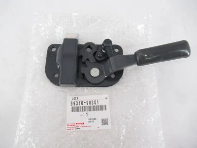 Genuine OEM Toyota 69310-90301 Door Lock Handle 1979-1984 Land Cruiser - Image 1 of 4