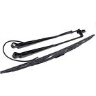 Windshield Wiper Arm And Blade 7188371 7188372 For Bobcat S175 S185 S220 S300 S330