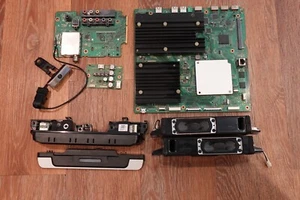 Sony XBR-55X800B Full Set of Boards to suit Repair (pulled from broken screen) - Picture 1 of 10