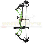Diamond Bowtech Edge XT - Green Country Roots - Right Hand - 20-70#, 19-31" 