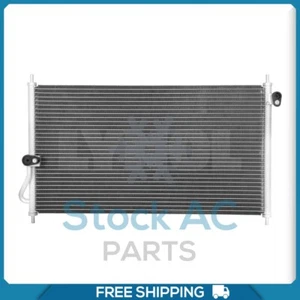 A/C Condenser for Acura CL / Honda Accord QL - Picture 1 of 9