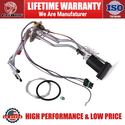 Fuel Pump Assembly Fits for Chevy GMC C/K 1500 2500 3500 Pickup Truck E3621S - Image 1 of 4