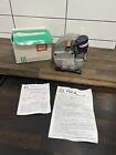 Gas Reducer Fox G With Box Unused Untested