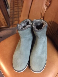 womens boots size 8 - Picture 1 of 10