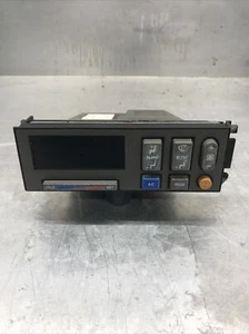 1988-1994 Chevy Silverado GMC C/K 1500 2500 Climate Temperature Control OEM - Picture 1 of 9
